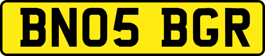 BN05BGR