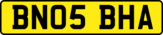 BN05BHA