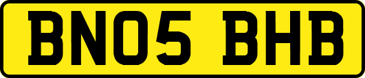 BN05BHB