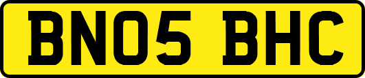 BN05BHC