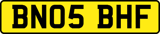 BN05BHF