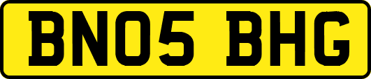 BN05BHG