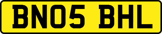 BN05BHL