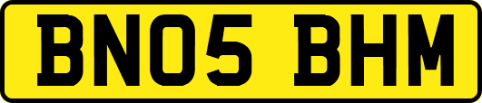 BN05BHM