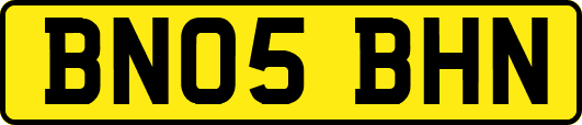 BN05BHN
