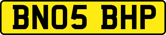 BN05BHP