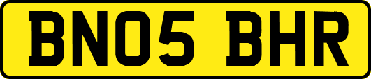 BN05BHR