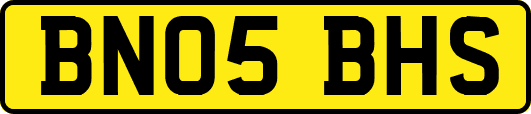 BN05BHS