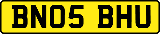 BN05BHU