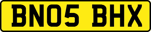 BN05BHX