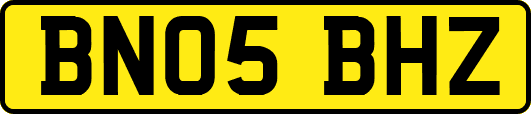 BN05BHZ