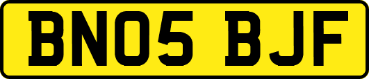 BN05BJF