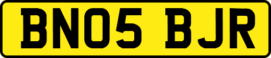 BN05BJR