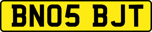 BN05BJT