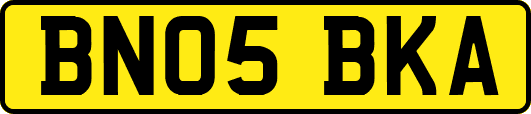 BN05BKA