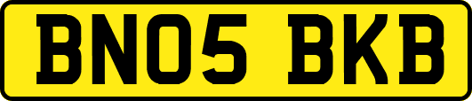 BN05BKB