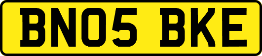 BN05BKE