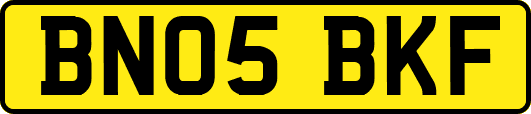 BN05BKF