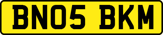 BN05BKM