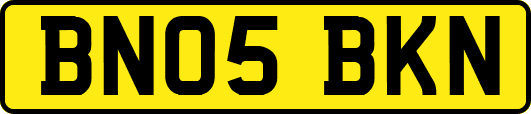 BN05BKN