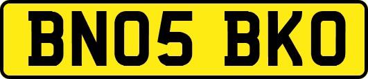 BN05BKO