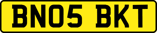 BN05BKT