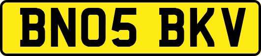 BN05BKV