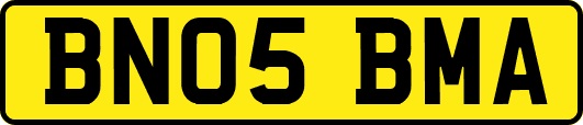 BN05BMA