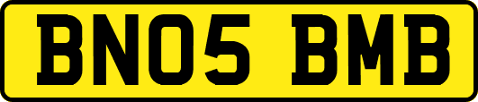 BN05BMB