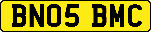 BN05BMC