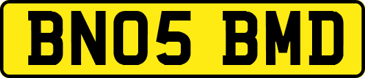 BN05BMD