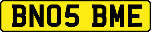 BN05BME