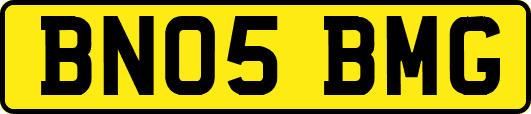 BN05BMG