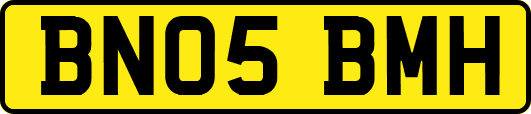 BN05BMH