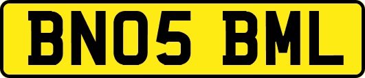 BN05BML