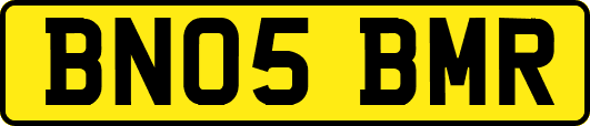 BN05BMR