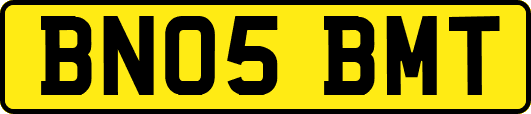 BN05BMT