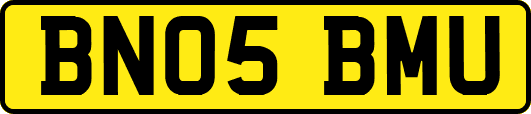 BN05BMU