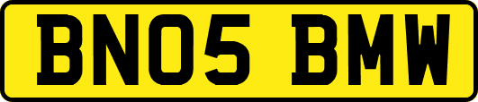 BN05BMW
