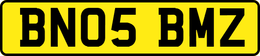 BN05BMZ