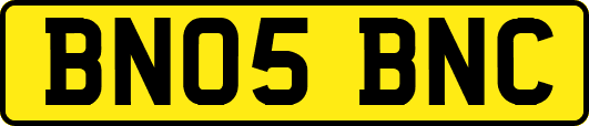 BN05BNC