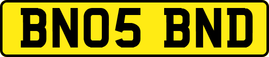 BN05BND