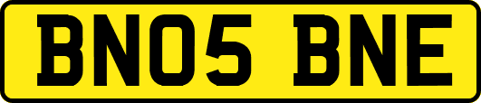 BN05BNE