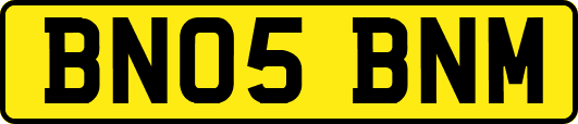 BN05BNM