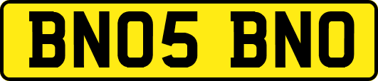 BN05BNO