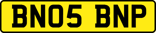 BN05BNP