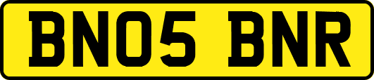 BN05BNR