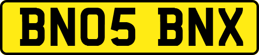 BN05BNX