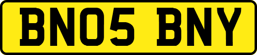 BN05BNY