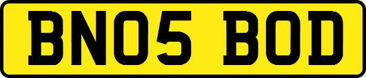BN05BOD